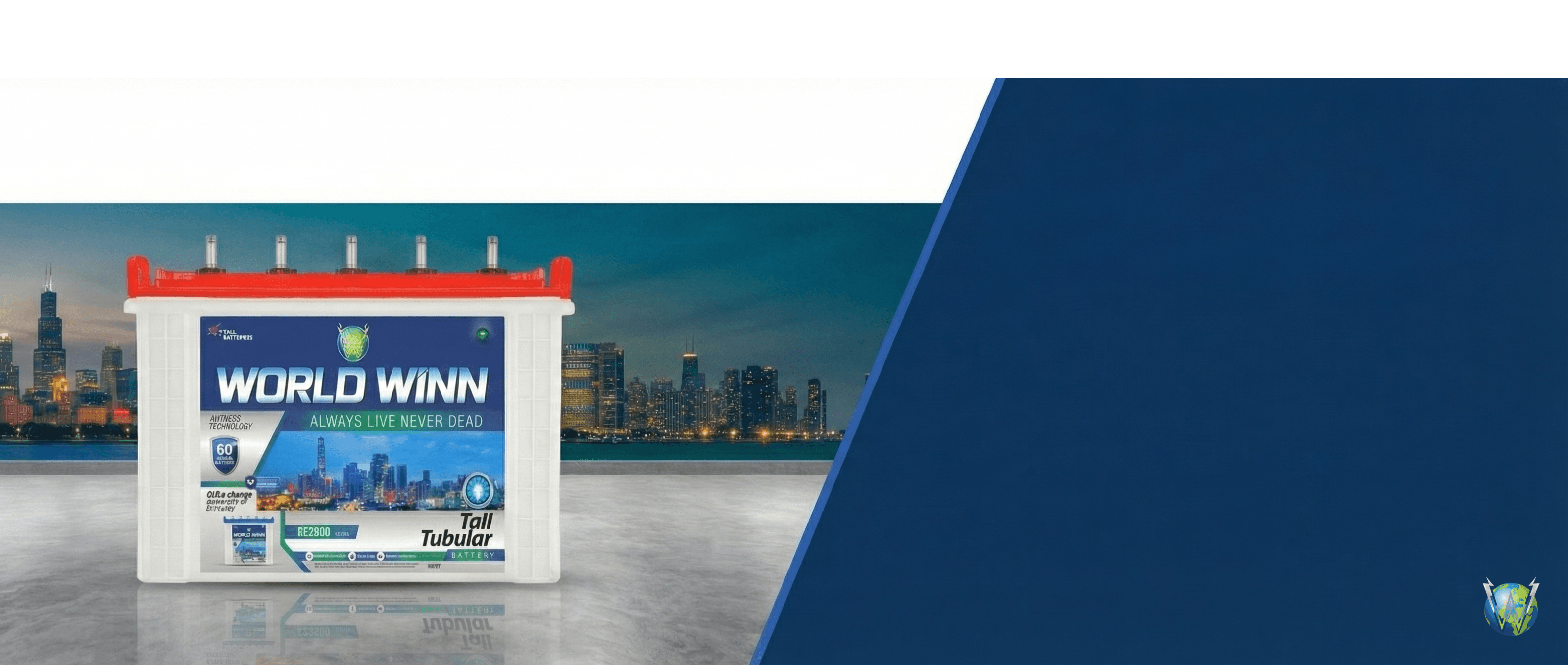 WorldWinn Power Solutions